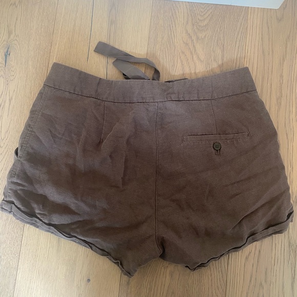 Wilfred Shorts size 2 Allegra - Picture 5 of 6
